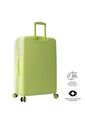 Maleta De Viaje 23 Kg 360 Bazy+ 2.0 Bodega Verde de Totto