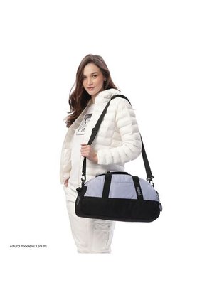 Tula De Viaje Active Pequeña Morada