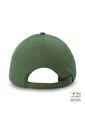 Gorra Beisbolera Totto Plus 2.0 Con Filtro UV Verde de Totto