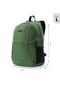 Morral Ejecutivo Porta PC 14