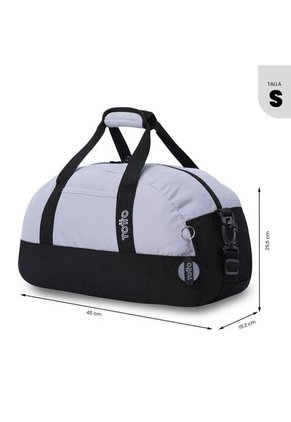 Tula De Viaje Active Pequeña Morada