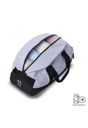 Tula De Viaje Active Pequeña Morada