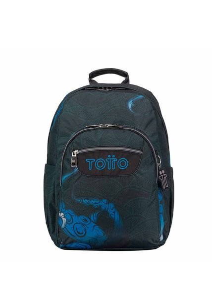 MORRAL TOTTO ACUARELA