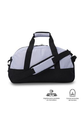 Tula De Viaje Active Pequeña Morada