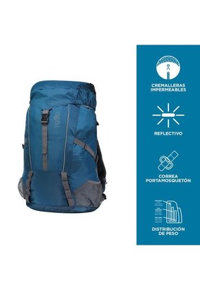 Morral Outdoor Nand