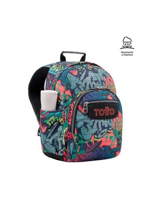 MORRAL TOTTO GOMMAS