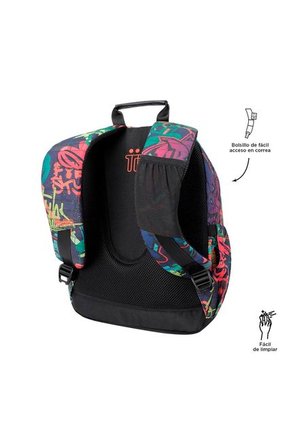 MORRAL TOTTO GOMMAS