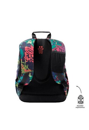 MORRAL TOTTO GOMMAS