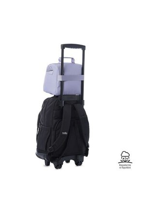 Lonchera Ejecutiva Lors Térmica Morada