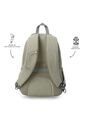 Morral Universitario Porta PC 14
