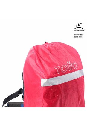 MORRAL TOTTO RHIMON