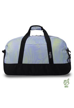 Tula De Viaje Active Grande Amarilla