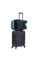 Morral Multifuncional Expandible Dual Azul Porta PC 16” de Totto