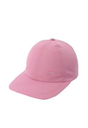 Gorra Beisbolera Nai Color Rosada