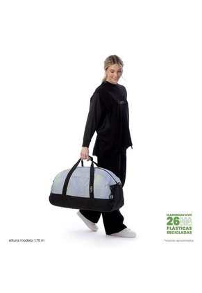 Tula De Viaje Active Grande Amarilla