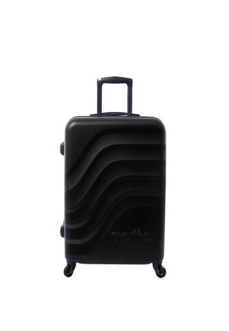 Maleta De 23 Kilos 360 Bazy Negra Totto