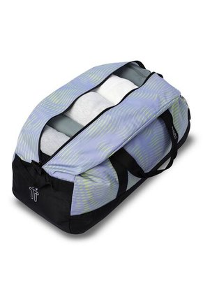 Tula De Viaje Active Grande Amarilla