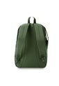 Morral Universitario Ometto Verde Hombre de Totto