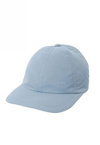 Gorra Beisbolera Nai Color Azul Totto