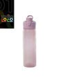 Botilito De Agua Nam 550 Ml Rosado de Totto