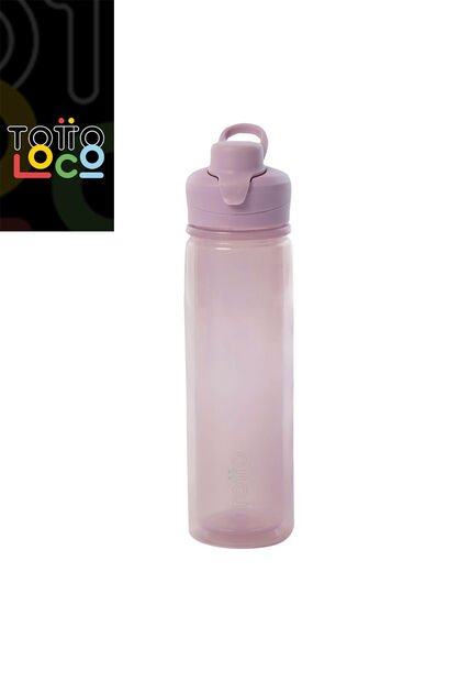 Botilito De Agua Nam 550 Ml Rosado