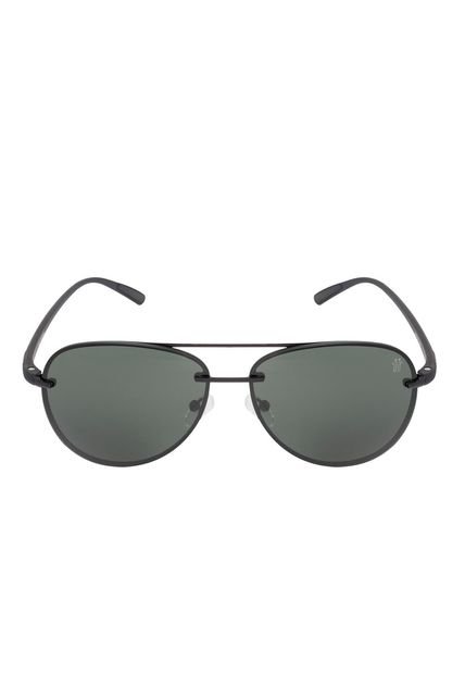 Gafas De Sol Becada Tipo Piloto