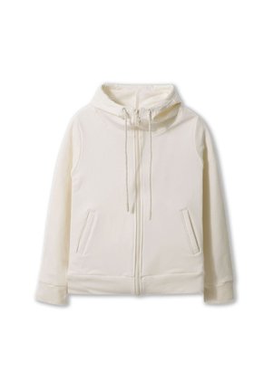 Buzo Para Mujer Hailout Talla Blanco