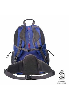 MORRAL TOTTO RHIMON