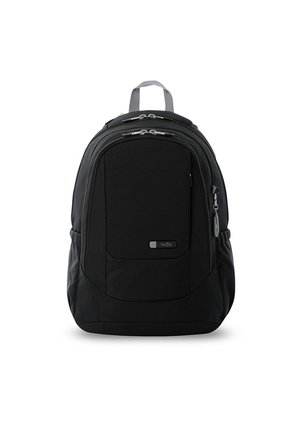 Morral Universitario Porta PC 14" Goctal 2.0 Negro Unisex