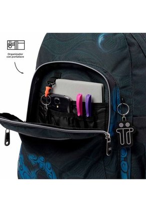 MORRAL TOTTO ACUARELA