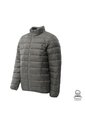 Chaqueta Acolchada Para Hombre Coloro Gris de Totto