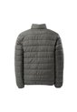 Chaqueta Acolchada Para Hombre Coloro Gris de Totto