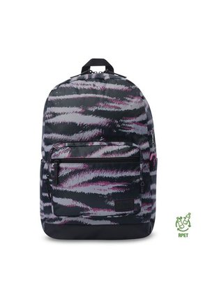 Morral Universitario Porta PC 14" Tocax Negro Mujer