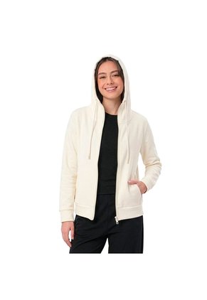 Buzo Para Mujer Hailout Talla Blanco