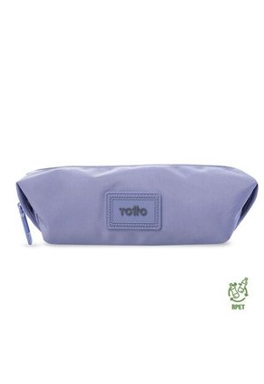 Cartuchera Multiuso Trik 6 Pequeña Morada