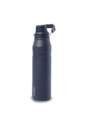 Termo Para Agua Rune 1000 Ml Color Azul