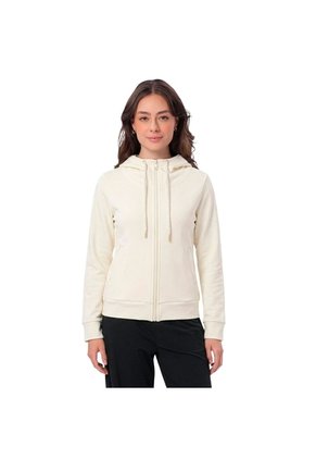 Buzo Para Mujer Hailout Talla Blanco