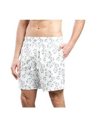 Totto - Pantaloneta Para Hombre Abriko