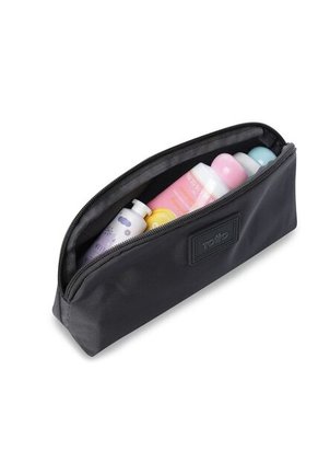 Cartuchera Multiuso Trik 4 Pequeña Gris