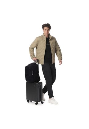 Morral Universitario Porta PC 14" Goctal 2.0 Negro Unisex