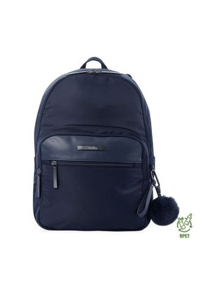 Morral Ejecutivo Porta PC 14" Adelaide 3 2.0 Azul Mujer