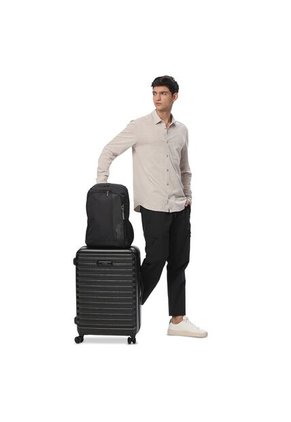 Morral Universitario Kanto Porta PC 15.4" Negro Unisex