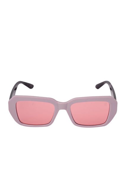 Gafas De Sol Danika Uv400 Rosadas