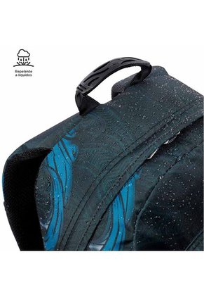MORRAL TOTTO ACUARELA