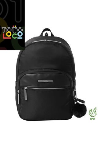 Morral Ejecutivo Porta PC 14