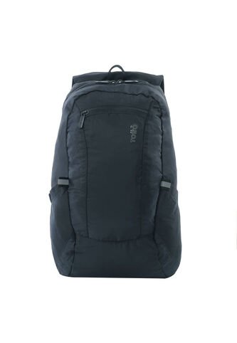 Morral Plegable Ligero Troker Mediano Azul Totto