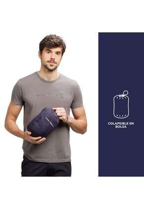 Chaqueta Para Hombre Colormen