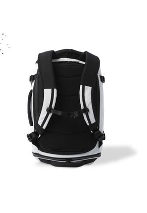 Morral De Viaje Grande Commute Blanco