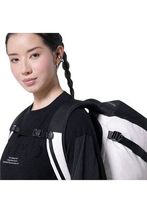 Morral De Viaje Grande Commute Blanco