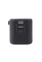 Adaptador Universal De Corriente Para Viaje Volt de Totto